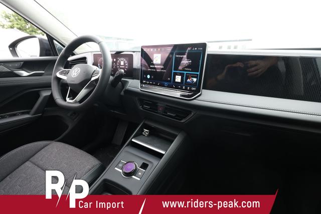 Volkswagen Tiguan DSG LED+ Pano 5JGar IQ.DRIVE LM18Z SHZ 