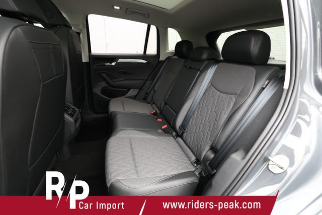 Volkswagen Tiguan DSG LED+ Pano 5JGar IQ.DRIVE LM18Z SHZ 
