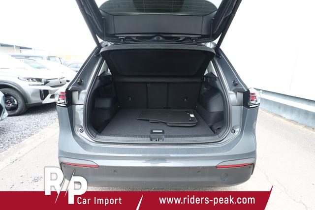 Volkswagen Tiguan DSG LED+ Pano 5JGar IQ.DRIVE LM18Z SHZ 