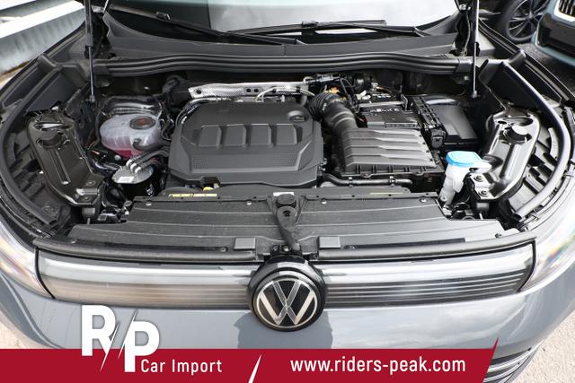 Volkswagen Tiguan DSG LED+ Pano 5JGar IQ.DRIVE LM18Z SHZ 