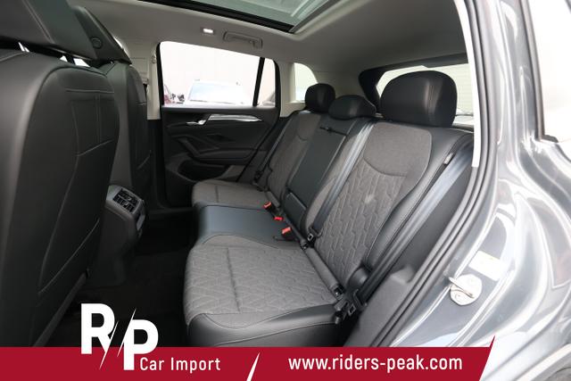 Volkswagen Tiguan DSG LED+ Pano Nav 5JGar IQ.DRIVE LM18Z 