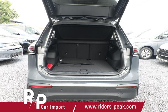 Volkswagen Tiguan DSG LED+ Pano Nav 5JGar IQ.DRIVE LM18Z 