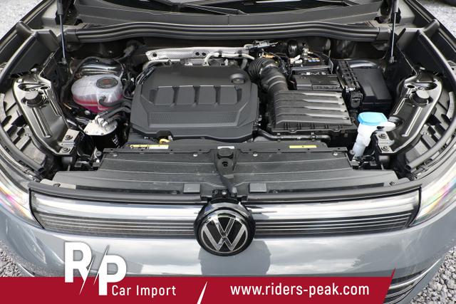 Volkswagen Tiguan DSG LED+ Pano Nav 5JGar IQ.DRIVE LM18Z 