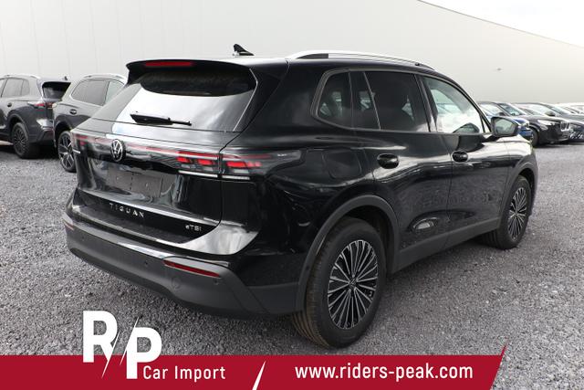 Volkswagen Tiguan DSG LED+ Pano Nav 5JGar IQ.DRIVE 18Z SHZ 