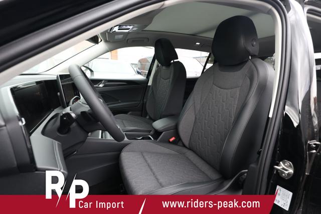 Volkswagen Tiguan DSG LED+ Pano Nav 5JGar IQ.DRIVE 18Z SHZ 