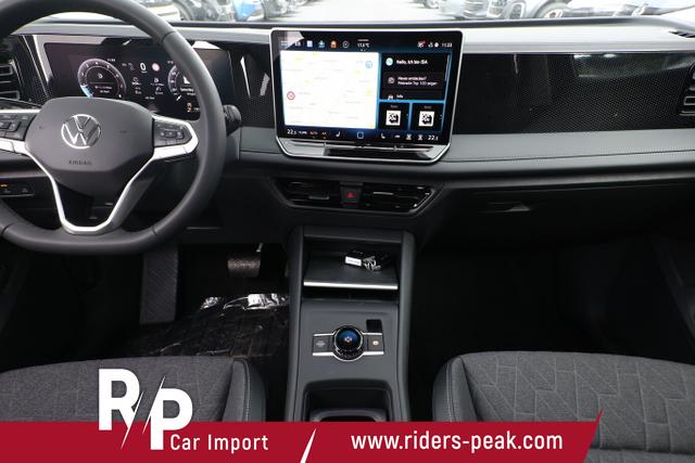 Volkswagen Tiguan DSG LED+ Pano Nav 5JGar IQ.DRIVE 18Z SHZ 
