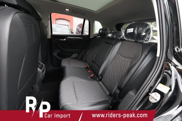Volkswagen Tiguan DSG LED+ Pano Nav 5JGar IQ.DRIVE 18Z SHZ 