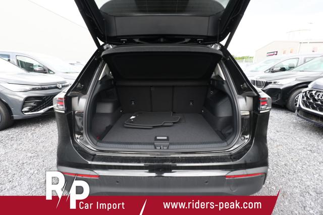 Volkswagen Tiguan DSG LED+ Pano Nav 5JGar IQ.DRIVE 18Z SHZ 