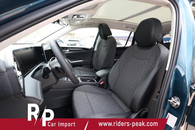 Volkswagen Tiguan DSG LED+ Pano Nav 5JGar IQ.DRIVE 18Z SHZ 