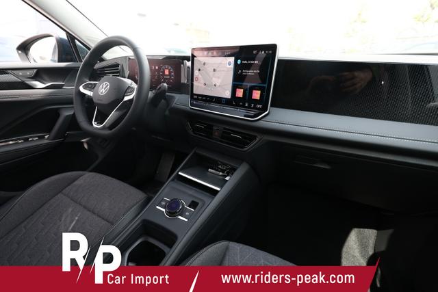 Volkswagen Tiguan DSG LED+ Pano Nav 5JGar IQ.DRIVE 18Z SHZ 