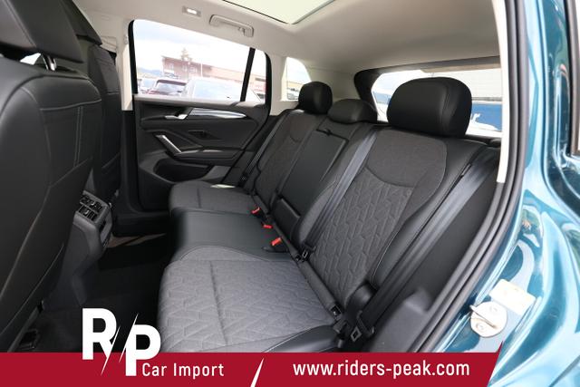 Volkswagen Tiguan DSG LED+ Pano Nav 5JGar IQ.DRIVE 18Z SHZ 