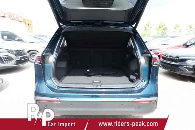 Volkswagen Tiguan DSG LED+ Pano Nav 5JGar IQ.DRIVE 18Z SHZ 