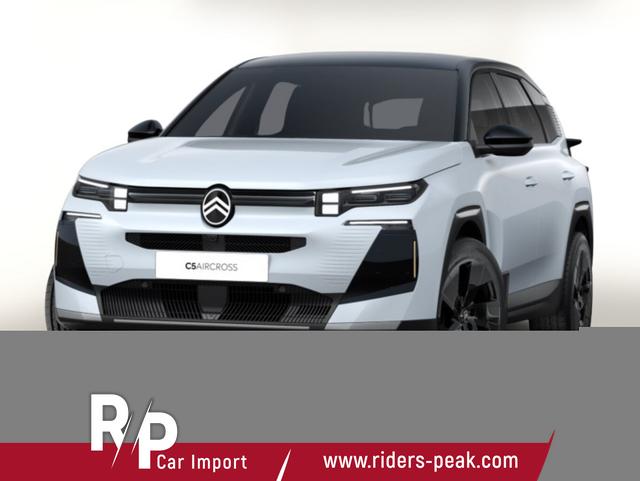 Citro&euml;n C5 Aircross - MAX Hybrid ACC eHK Keyl Nav 360&deg; SHZ