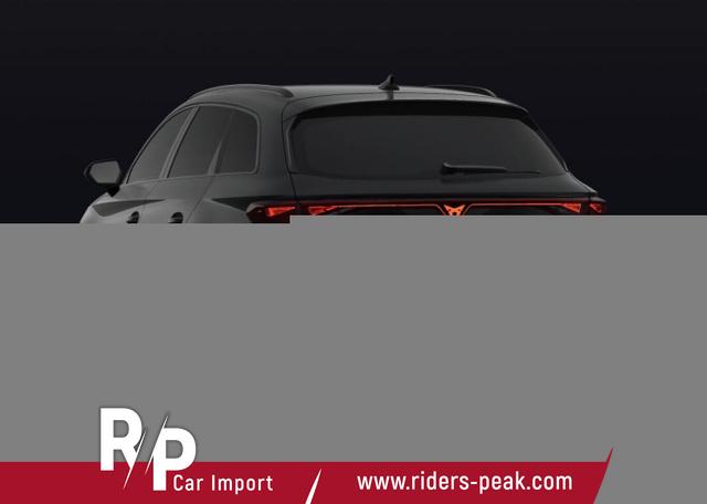 Cupra Leon Sportstourer ST DSG eHk SHZ LED ACC 3ZClim Privacy Full 
