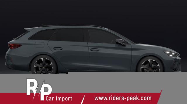 Cupra Leon Sportstourer ST DSG Matrix Nav AHK IntelliD Kam eHk SHZ 