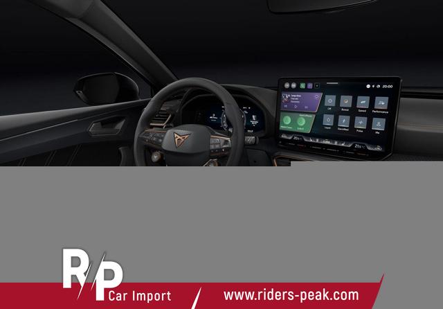 Cupra Leon Sportstourer ST DSG Matrix Nav AHK IntelliD Kam eHk SHZ 