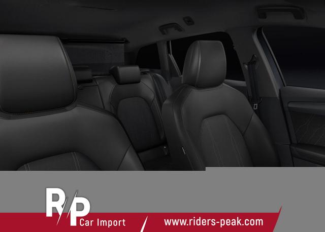 Cupra Leon Sportstourer ST DSG Matrix Nav AHK IntelliD Kam eHk SHZ 