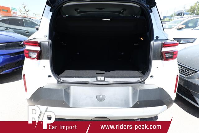 Opel Frontera Hybrid GS Nav SHZ Kam Totw NSW 