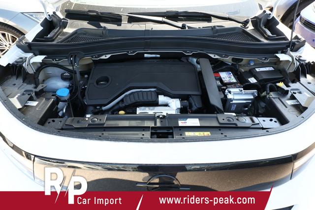 Opel Frontera Hybrid GS Nav SHZ Kam Totw NSW 