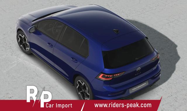 Volkswagen Golf R-Line 8 DSG Matrix 5J.Gar Keyl ParkAs SHZ 