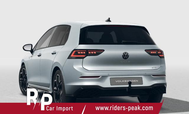 Volkswagen Golf R-Line 8 DSG Matrix 5J.Gar Keyl ParkAs SHZ 