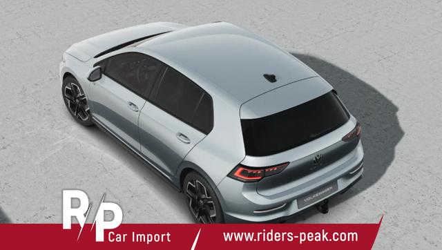 Volkswagen Golf R-Line 8 DSG Matrix 5J.Gar Keyl ParkAs SHZ 