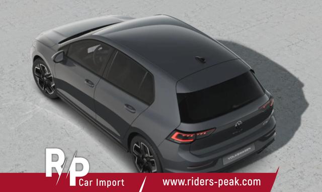 Volkswagen Golf R-Line 8 DSG Matrix Nav 5J.Gar Keyl ParkAss 