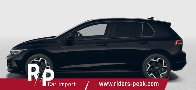 Volkswagen Golf R-Line 8 DSG Matrix Pano 5J.Gar Keyl ParkAs 