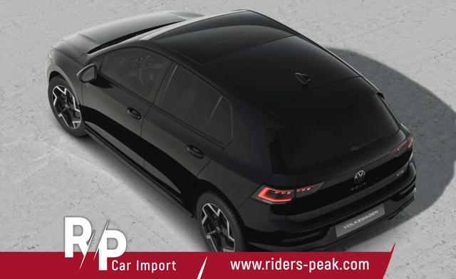Volkswagen Golf R-Line 8 DSG Matrix Pano 5J.Gar Keyl ParkAs 