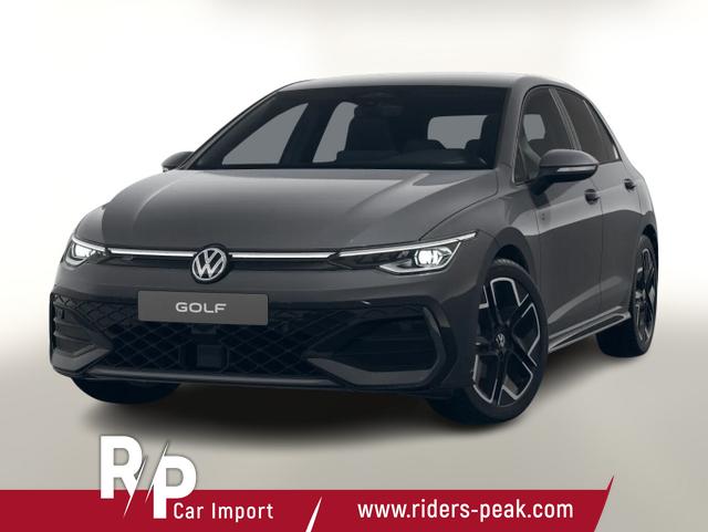 Volkswagen Golf - R-Line 8 DSG Matrix Nav 5J.Gar Keyl ParkAss