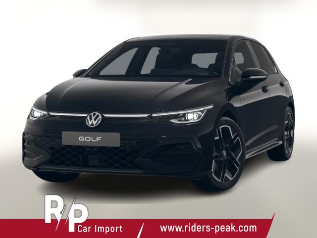 Volkswagen Golf - R-Line 8 DSG Matrix Pano 5J.Gar Keyl ParkAs