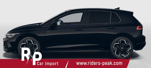 Volkswagen Golf R-Line 8 DSG Matrix Pano 5J.Gar Keyl ParkAs 