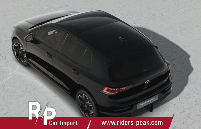 Volkswagen Golf R-Line 8 DSG Matrix Pano 5J.Gar Keyl ParkAs 