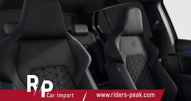 Volkswagen Golf R-Line 8 DSG Matrix Pano 5J.Gar Keyl ParkAs 