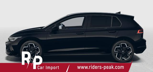 Volkswagen Golf R-Line 8 DSG Matrix 5J.Gar Keyl ParkAs SHZ 