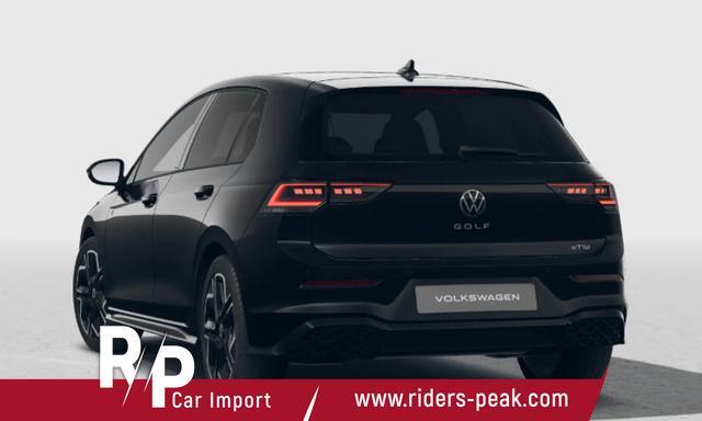 Volkswagen Golf R-Line 8 DSG Matrix 5J.Gar Keyl ParkAs SHZ 