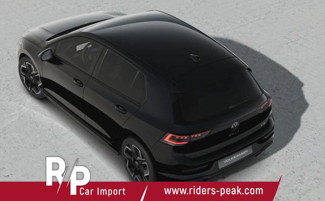 Volkswagen Golf R-Line 8 DSG Matrix 5J.Gar Keyl ParkAs SHZ 