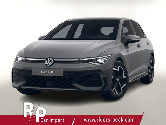 Volkswagen Golf - R-Line 8 DSG Matrix Pano 5J.Gar Keyl ParkAs