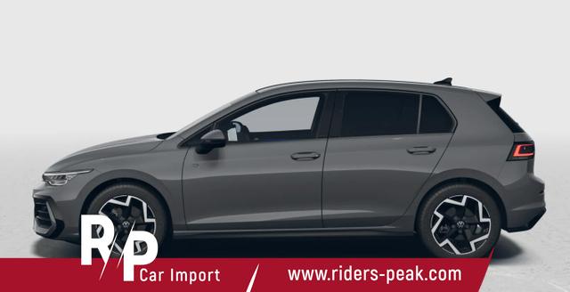 Volkswagen Golf R-Line 8 DSG Matrix Pano 5J.Gar Keyl ParkAs 