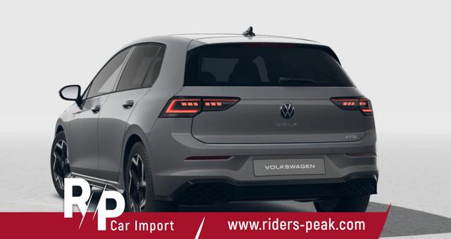 Volkswagen Golf R-Line 8 DSG Matrix Pano 5J.Gar Keyl ParkAs 