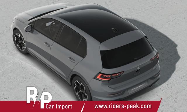 Volkswagen Golf R-Line 8 DSG Matrix Pano 5J.Gar Keyl ParkAs 