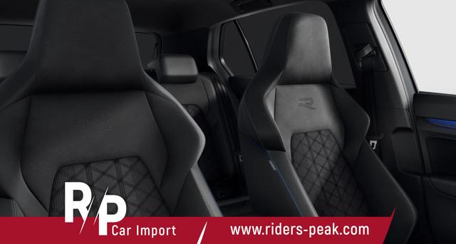 Volkswagen Golf R-Line 8 DSG Matrix Pano 5J.Gar Keyl ParkAs 