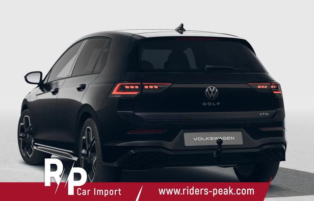 Volkswagen Golf R-Line 8 DSG Matrix 5J.Gar Keyl ParkAs SHZ 
