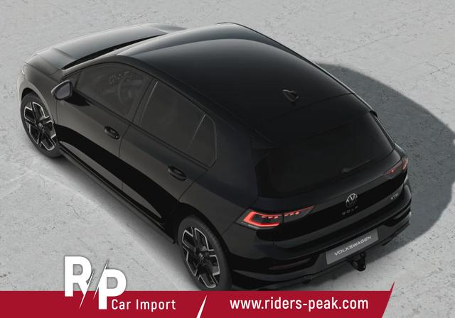 Volkswagen Golf R-Line 8 DSG Matrix 5J.Gar Keyl ParkAs SHZ 