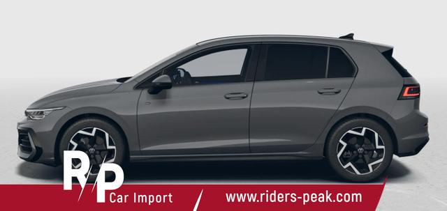 Volkswagen Golf R-Line 8 DSG Matrix 5J.Gar Keyl ParkAs SHZ 