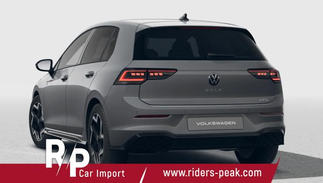 Volkswagen Golf R-Line 8 DSG Matrix 5J.Gar Keyl ParkAs SHZ 