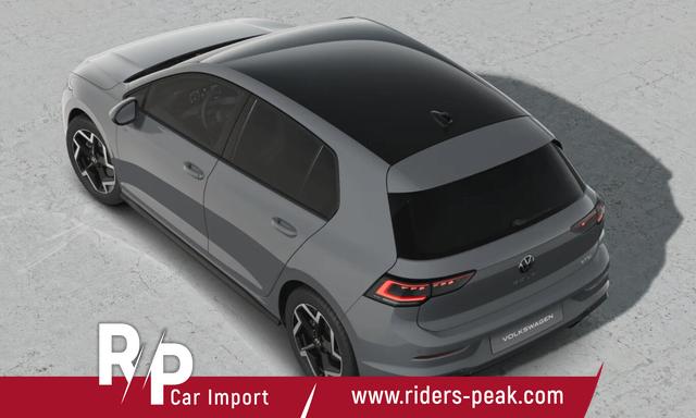 Volkswagen Golf R-Line 8 DSG Matrix 5J.Gar Keyl ParkAs SHZ 