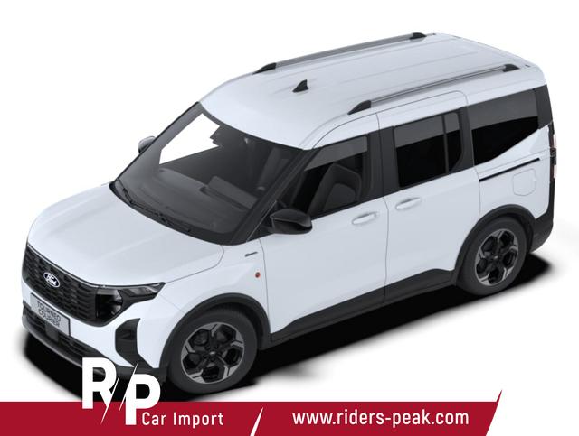 Ford Tourneo Courier Active WinterP ACC Nav Kam TotW 
