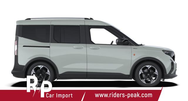 Ford Tourneo Courier Active WinterP ACC Nav Kam TotW 