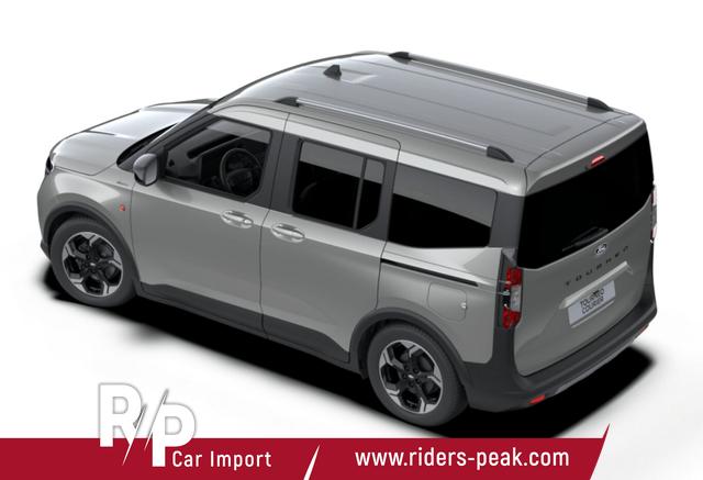 Ford Tourneo Courier Active WinterP ACC Nav Kam TotW 